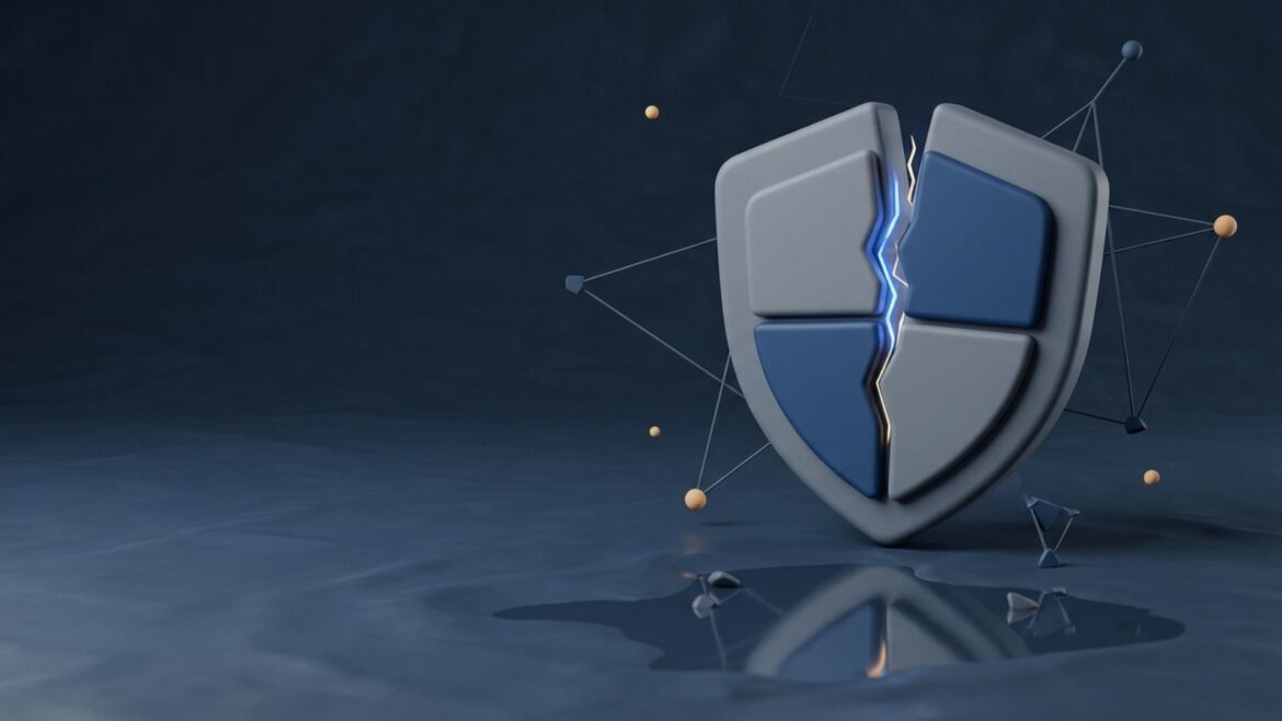 Microsoft Defender bloquea por error enlaces legítimos de Google Search