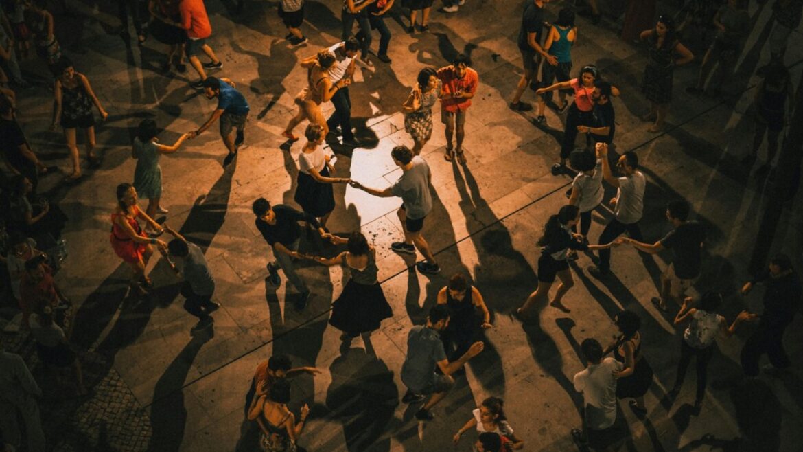 Generación Z teme volverse un meme: el baile es su primera víctima - miedo a ser un