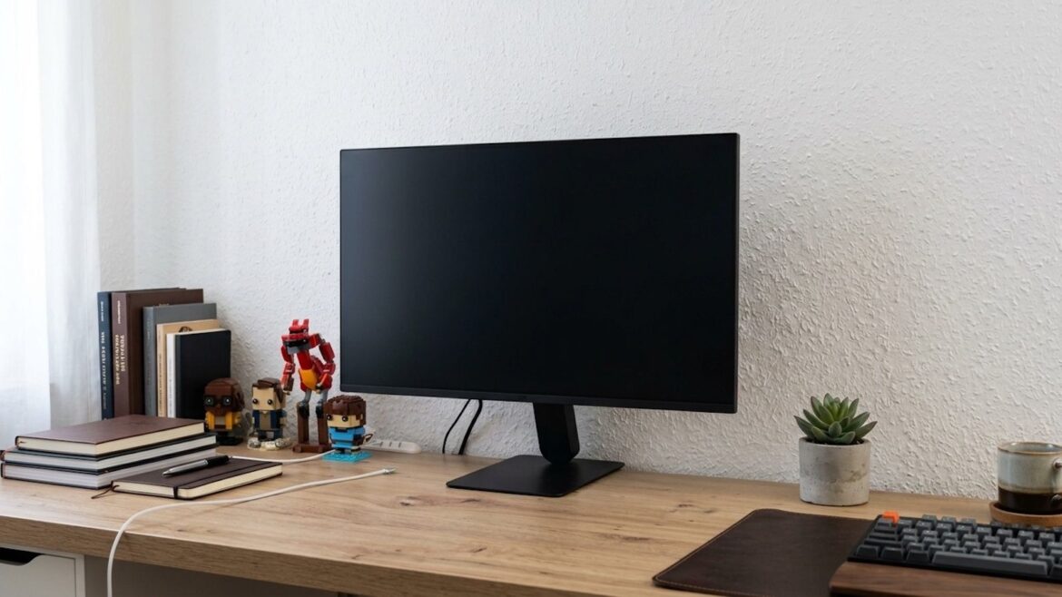 Monitor LG a 79 euros: chollo flash de 24 pulgadas Full HD y 120 Hz - monitor LG 79 euros