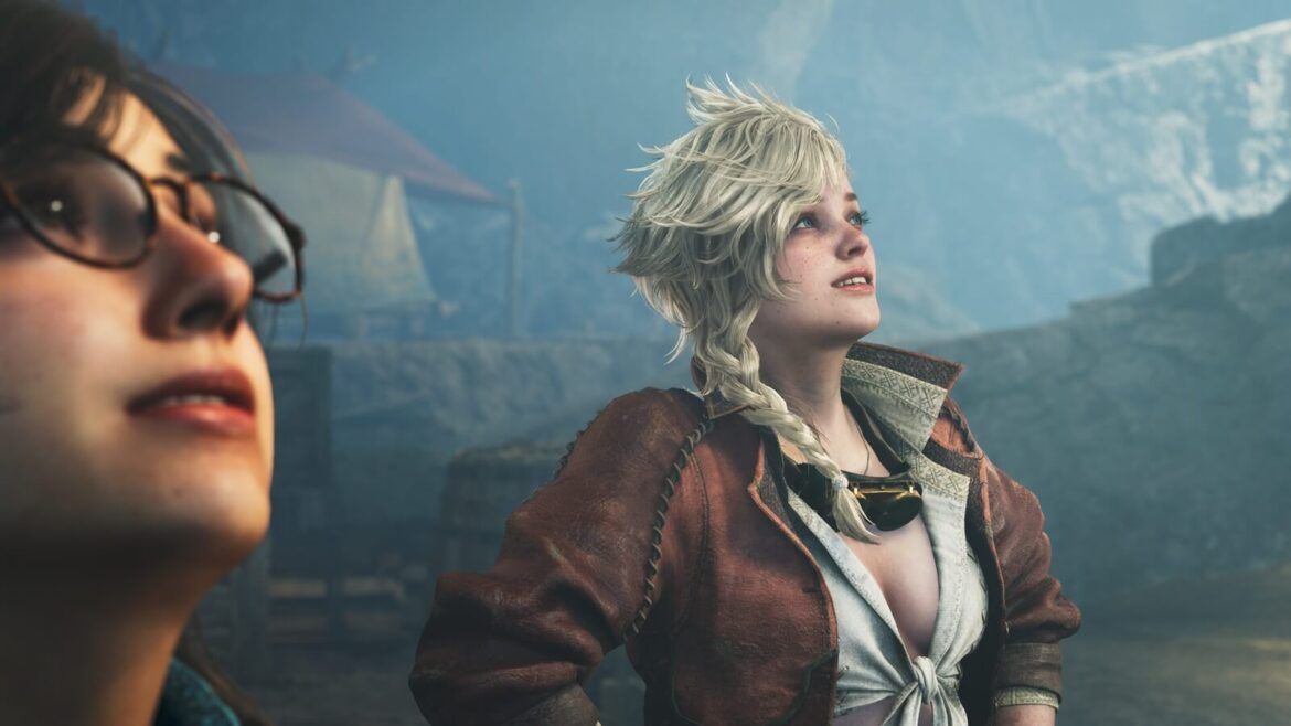 Monster Hunter Wilds: Ascendance, la gran apuesta de Capcom en el TGS 2026 - Monster Hunter Wilds Ascendance