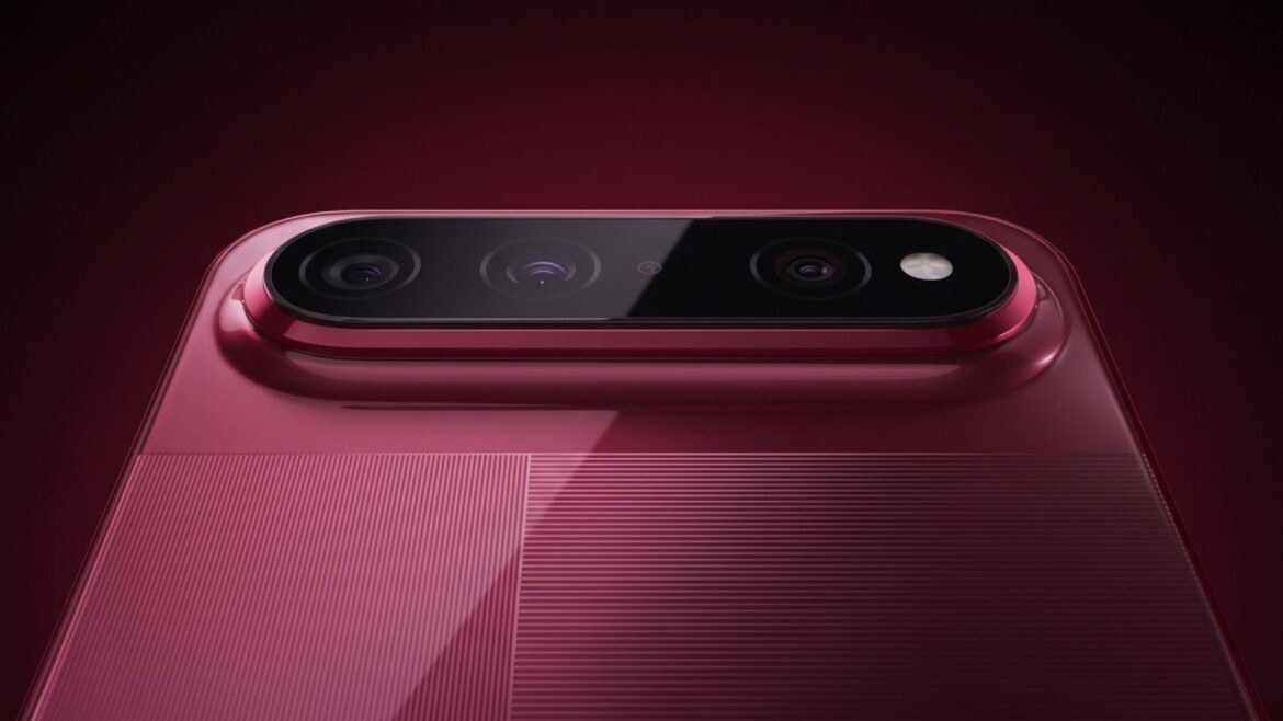Huawei desafía a Apple: móviles de pantalla ancha para seducir a iPhone - móviles pantalla ancha Huawei