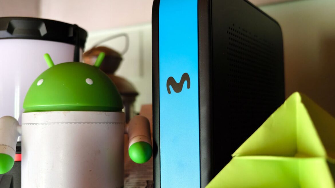 Movistar 10 Gbps en casa: la verdad tras siete meses de uso