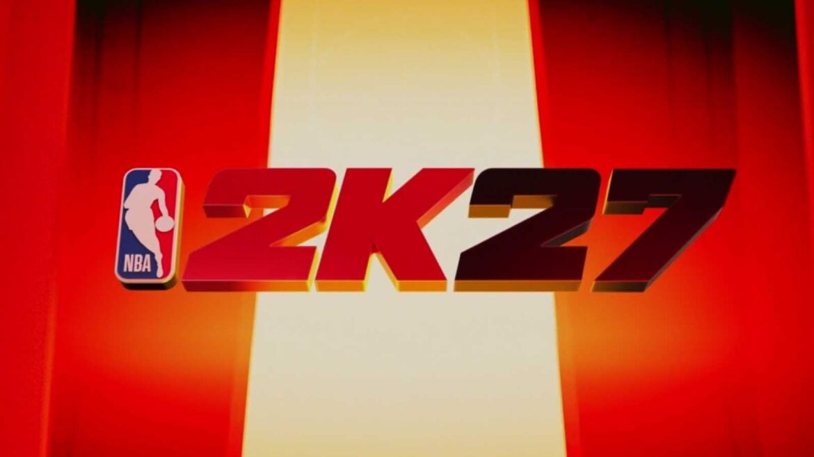 NBA 2K27, análisis: baloncesto brillante sepultado por el exceso - NBA 2K27 análisis