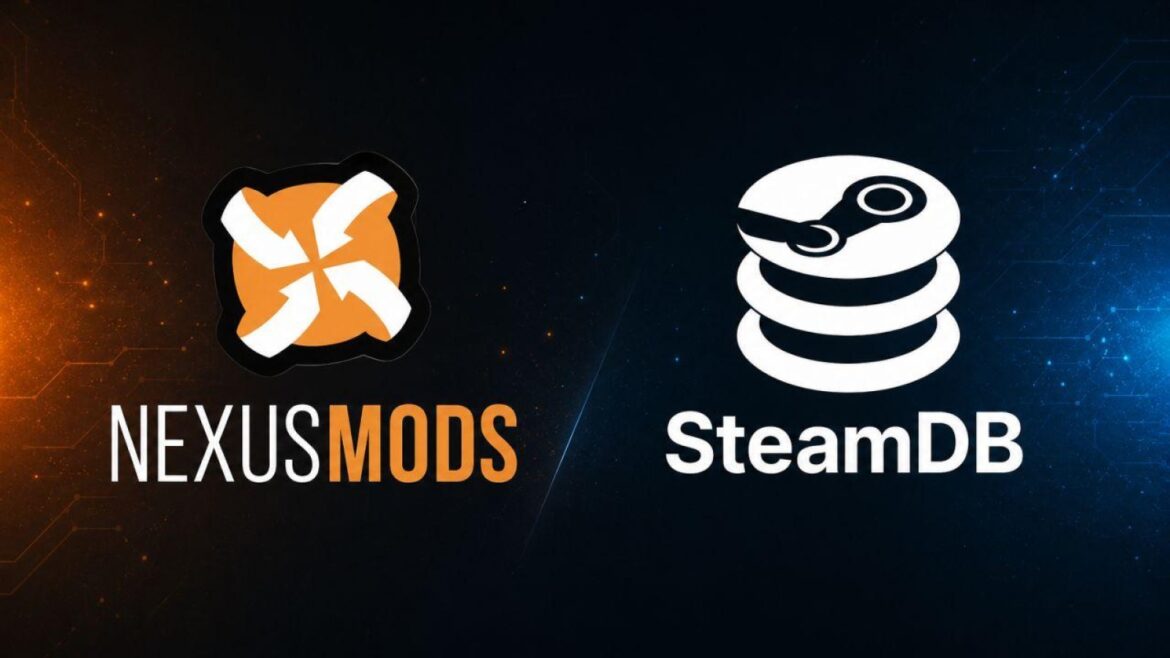 Nexus Mods compra SteamDB: qué cambia para jugadores y creadores
