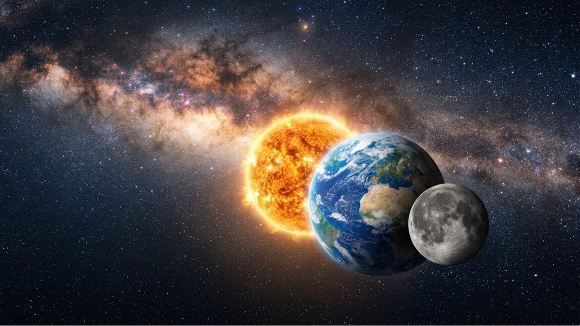 ChatGPT dice adiós a los números: llegan Astra, Sol, Terra y Luna - nombres de ChatGPT