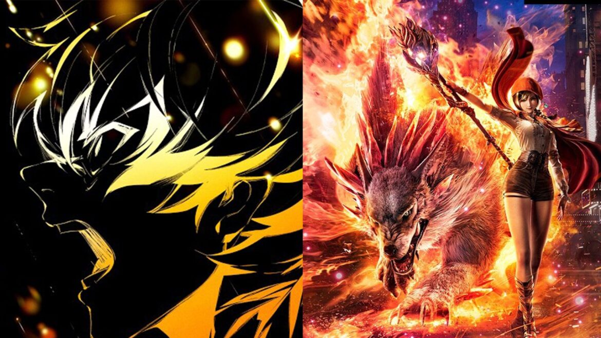 Konami presenta tres nuevas IPs: Rhapsody in Scarlet, Rev. NOiR y ZIRCON - nuevas IPs Konami