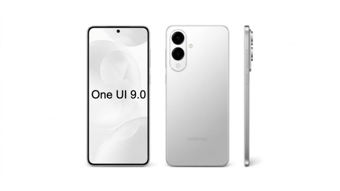 One UI 9 llega en beta a más Galaxy: novedades que merecen la pena - One UI 9 beta