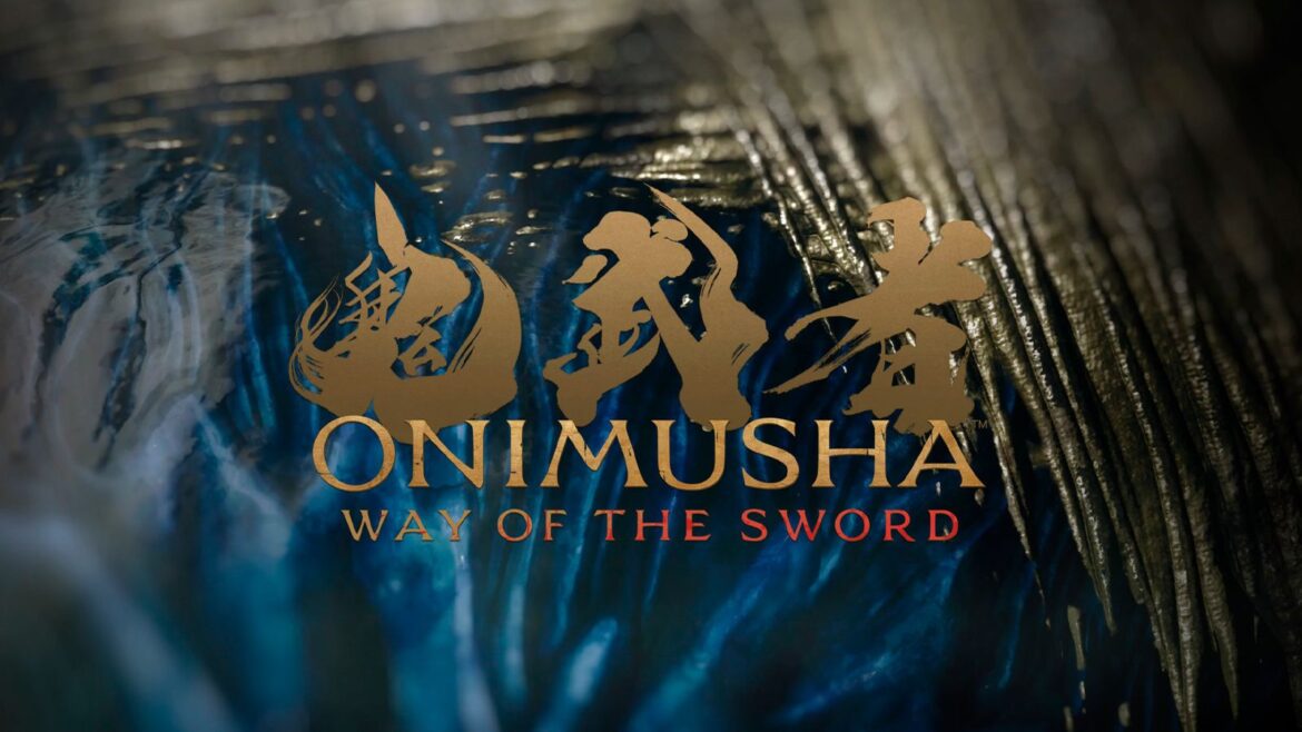 Onimusha Way of the Sword, el regreso que valió la espera