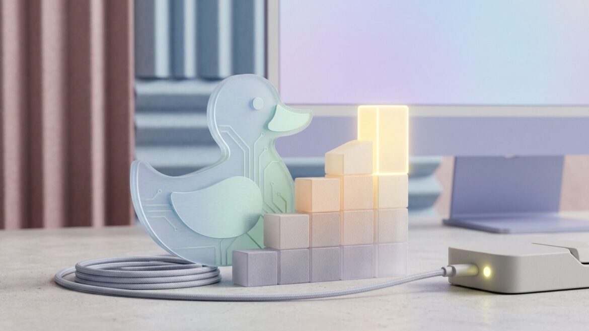 optimizerDuck: la app gratis que mejora tus juegos en Windows sin tocar el PC