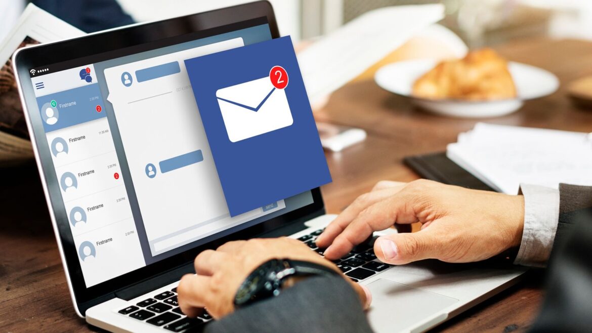 Outlook caído por un fallo en Microsoft 365: la mejor alternativa gratis - Outlook caído Microsoft 365