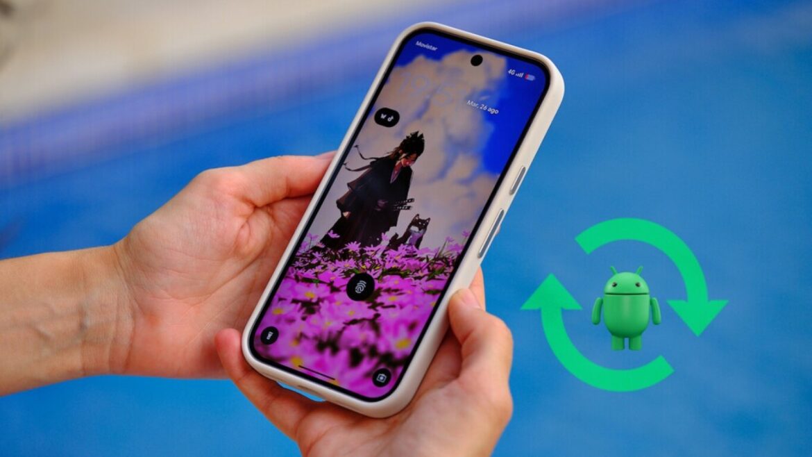 Google Pixel estrena Pause Point: 10 segundos para frenar el móvil - Pause Point Pixel