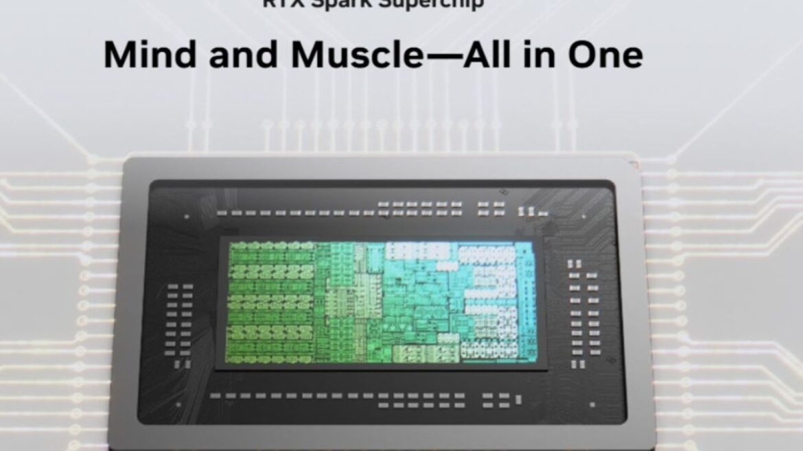 Microsoft y NVIDIA presentan el nuevo PC con IA local el 7 de octubre