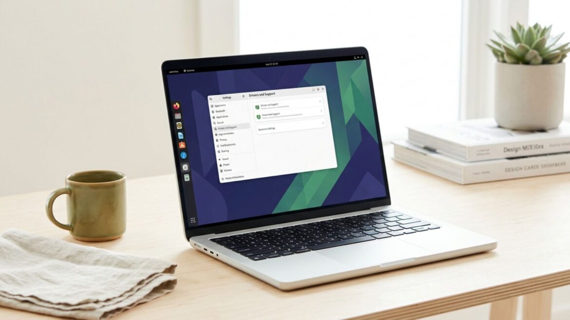 Comprar un PC con Linux preinstalado: por qué cuesta más y vale la pena