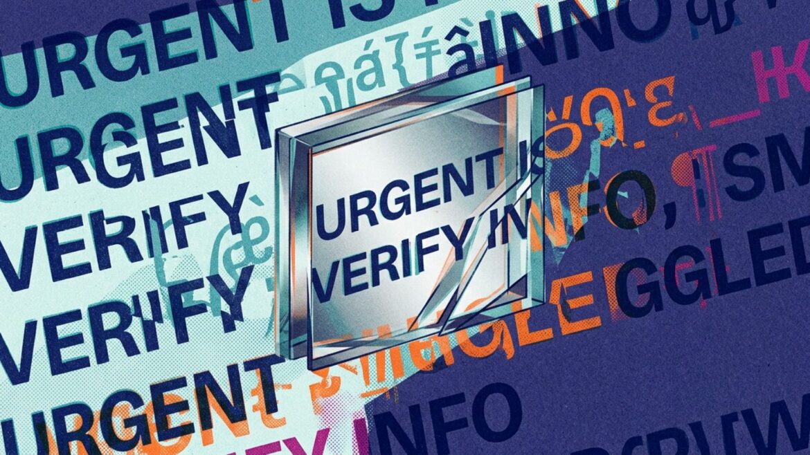 Alerta de Microsoft: phishing con caracteres invisibles se cuela en tu PC - phishing caracteres invisibles