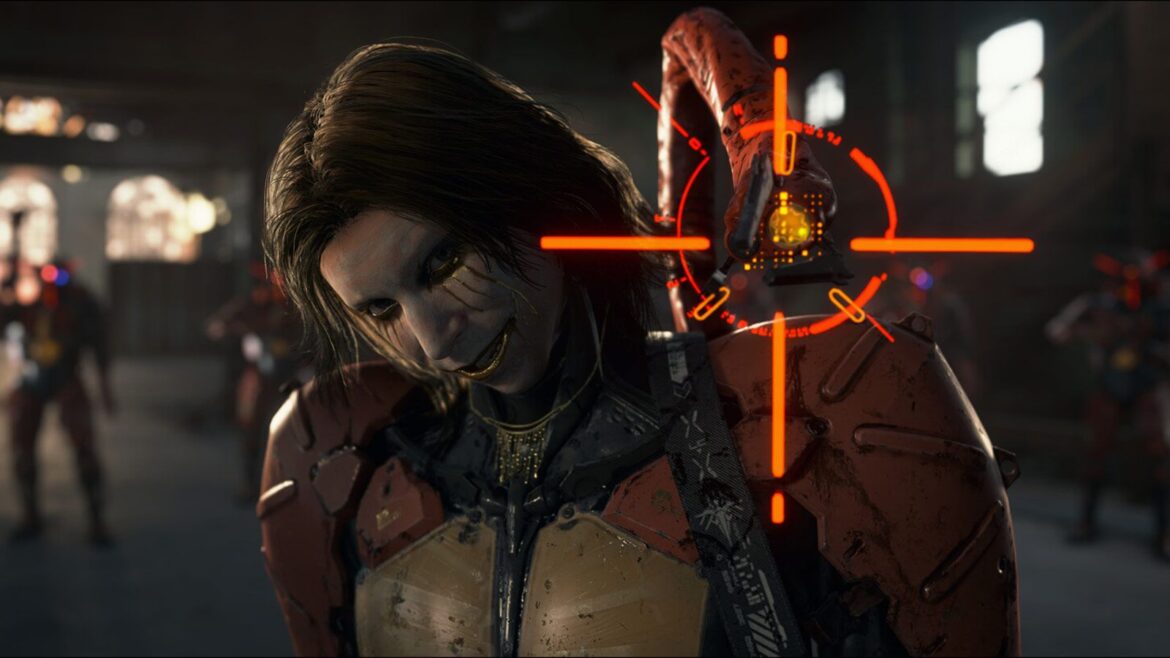 Kojima abandona PlayStation: PHYSINT será exclusivo de Xbox - PHYSINT exclusivo Xbox