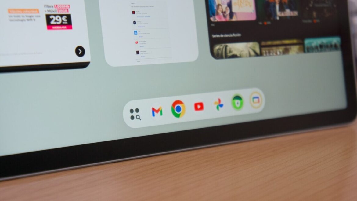 Google cancela la nueva Pixel Tablet: la rendición ante el iPad de Apple - Pixel Tablet cancelada