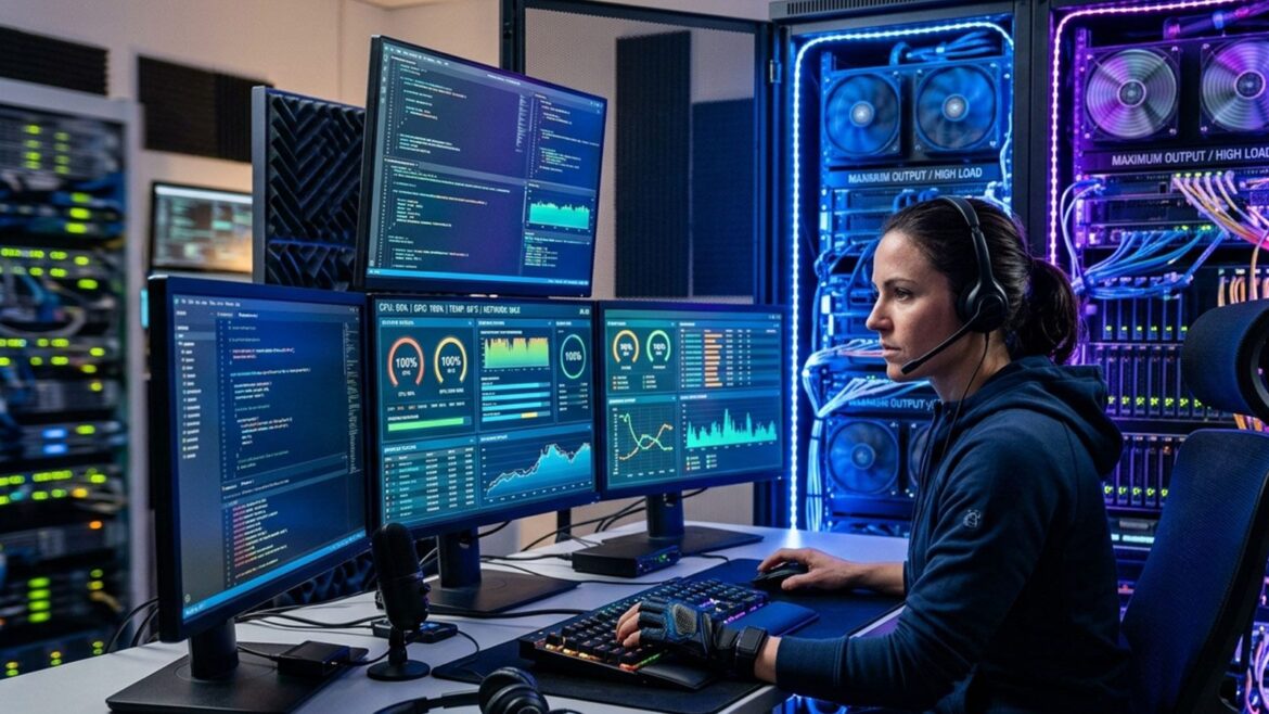 Planes de energía ocultos de Windows: actívalos y exprime tu CPU
