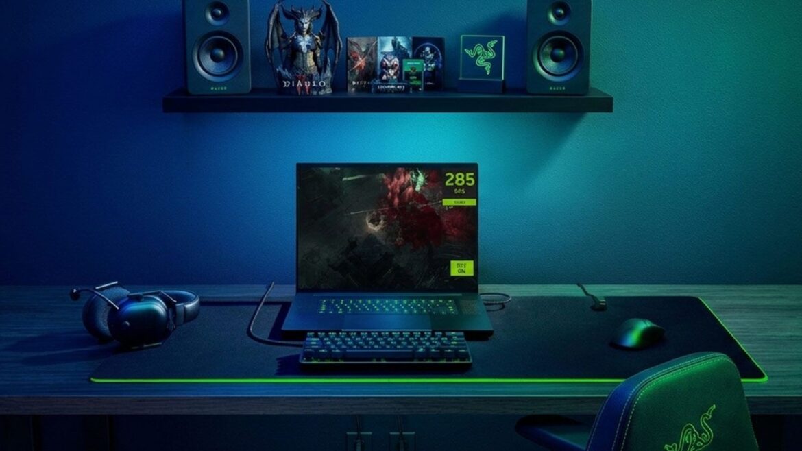 Portátil gaming: 5 aspectos clave que debes revisar antes de comprar