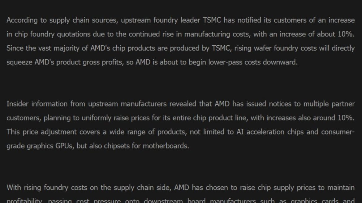 AMD sube el precio de los procesadores Ryzen: cuánto costarán ahora - precio procesadores Ryzen
