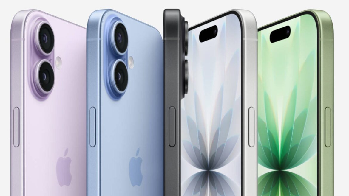 Apple sube los precios de toda la gama iPhone: hasta 150 euros más - precios iPhone Apple