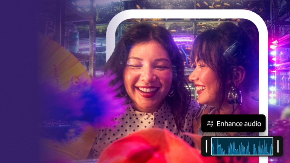 Adobe Premiere para Android ya es gratis y sin marcas de agua