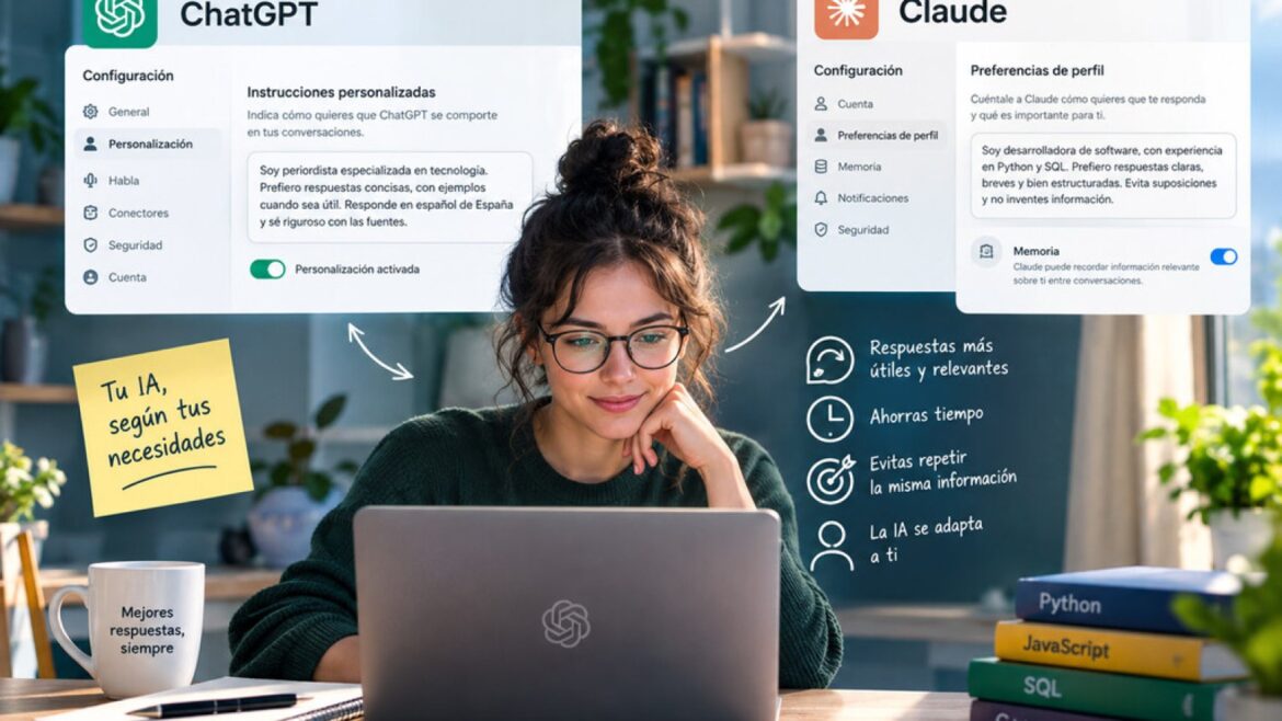 Prompt perfecto: así debes enseñar a la IA a hablar contigo - prompt perfecto IA