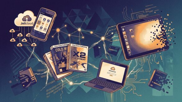 Proyectos de Linux desaparecidos que aún viven en tu sistema actual