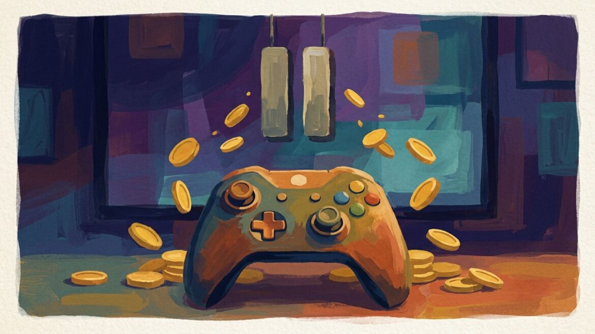 Xbox tendrá anuncios que pausan la partida: así sería la patente de Microsoft - publicidad en Xbox