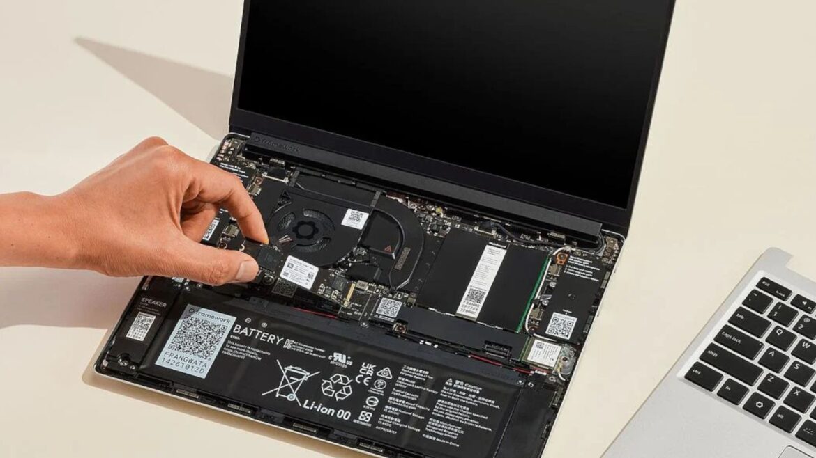 Cómo detectar si la RAM o el SSD que compras son usados disfrazados de nuevos - RAM SSD usados