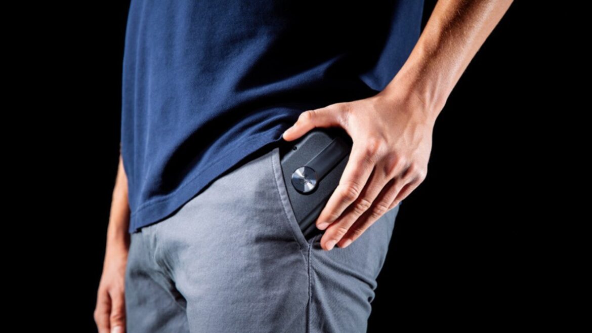 Razer Prio: el mando plegable que cabe en el bolsillo y juega sin latencia