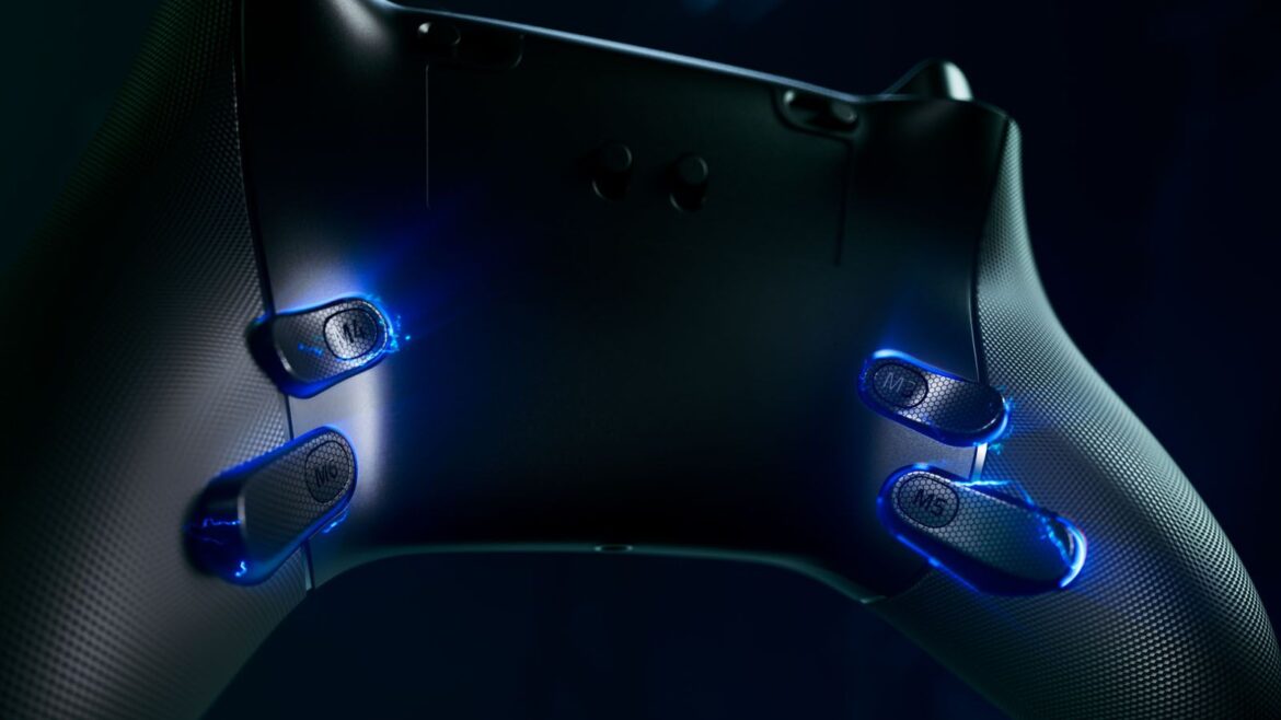 Razer Raiju V3 Pro: el mando personalizable definitivo para tu PS5