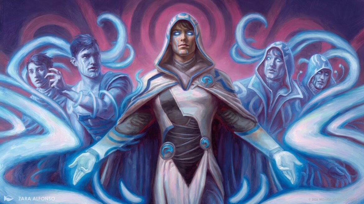 Magic: The Gathering presenta Realidad Fracturada y retira Alchemy en MTG Arena - Realidad Fracturada MTG