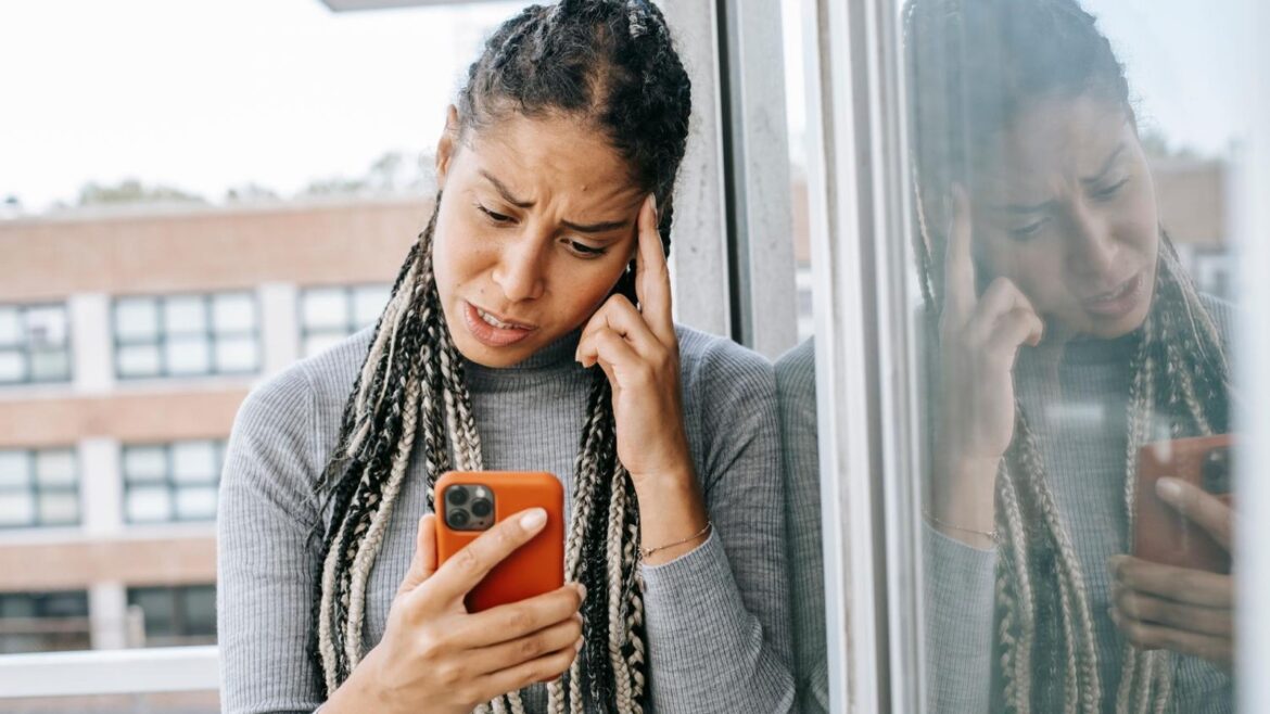 WhatsApp: cómo recuperar tu cuenta si te la han robado - recuperar cuenta WhatsApp