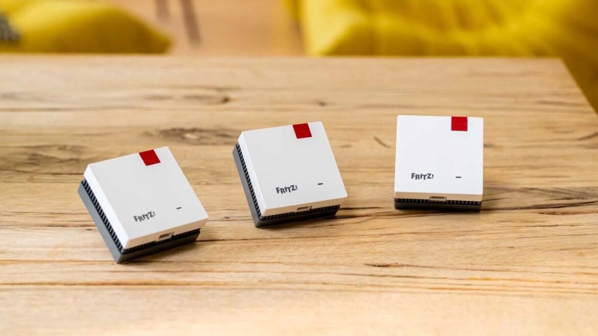 Cuántos repetidores Wi-Fi necesitas según el tamaño de tu casa