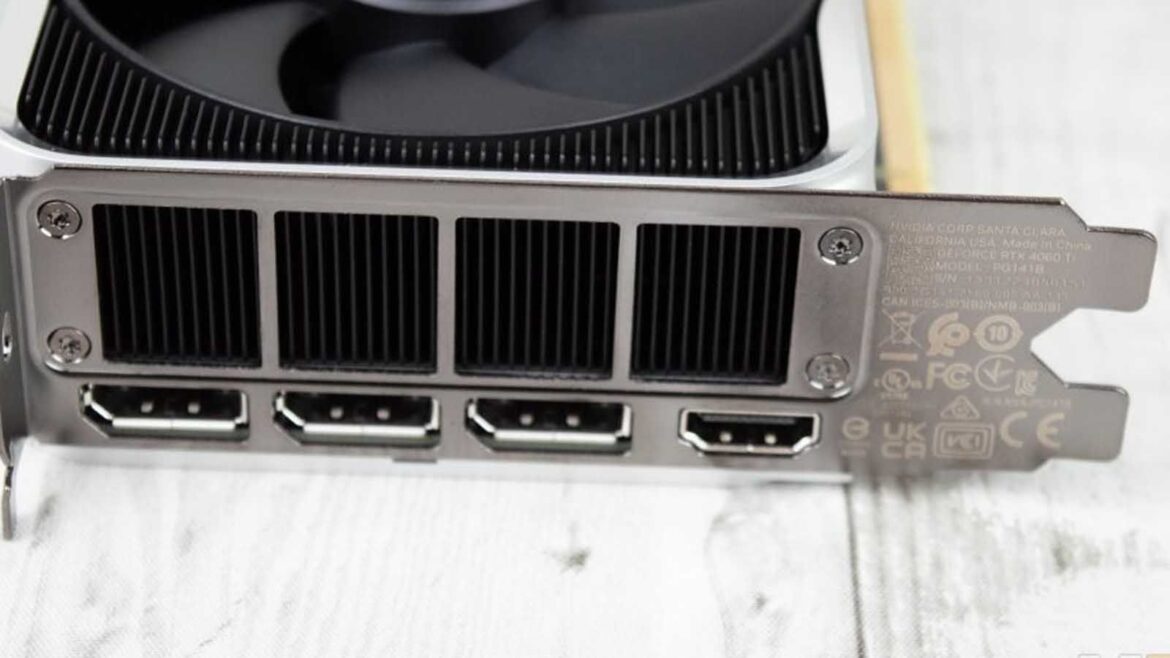 RTX 50 Founders Edition pierden la garantía por un fallo absurdo