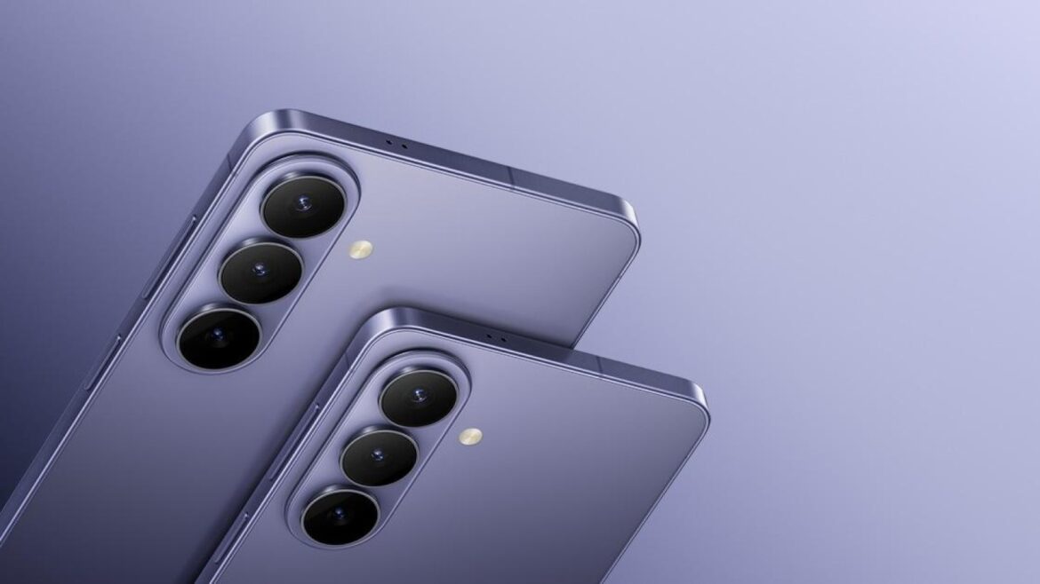 Samsung Galaxy S26 FE: la gama alta que no vacía tu cartera