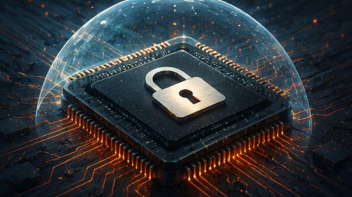 Ciberseguridad: la nueva batalla se libra dentro del procesador - seguridad del procesador