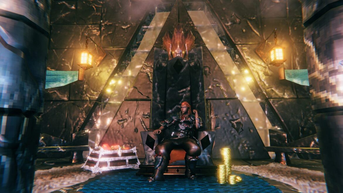 Cómo crear un servidor de Valheim ahora que llega la versión 1.0