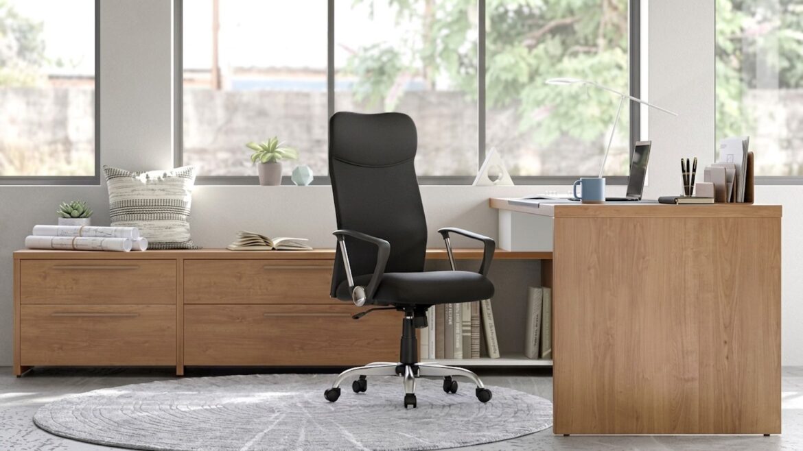 Esta silla ergonómica cuida tu espalda y hoy cuesta solo 65 euros en Amazon