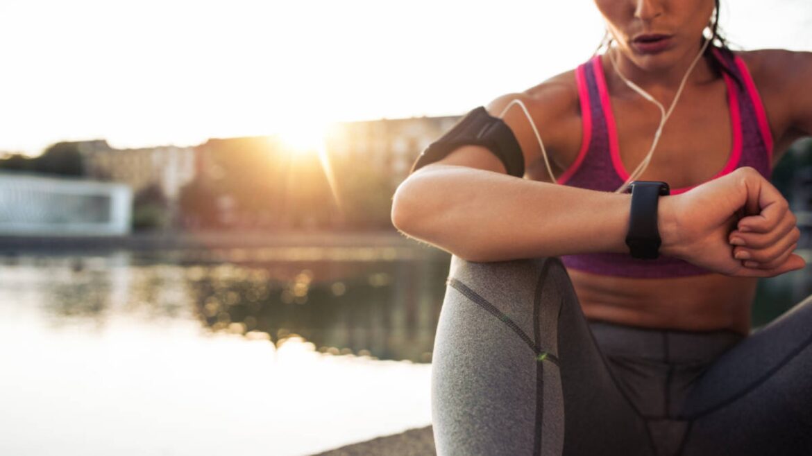 Smartwatch y calorías: el estudio que revela cuál acierta y cuál miente - smartwatch calorías