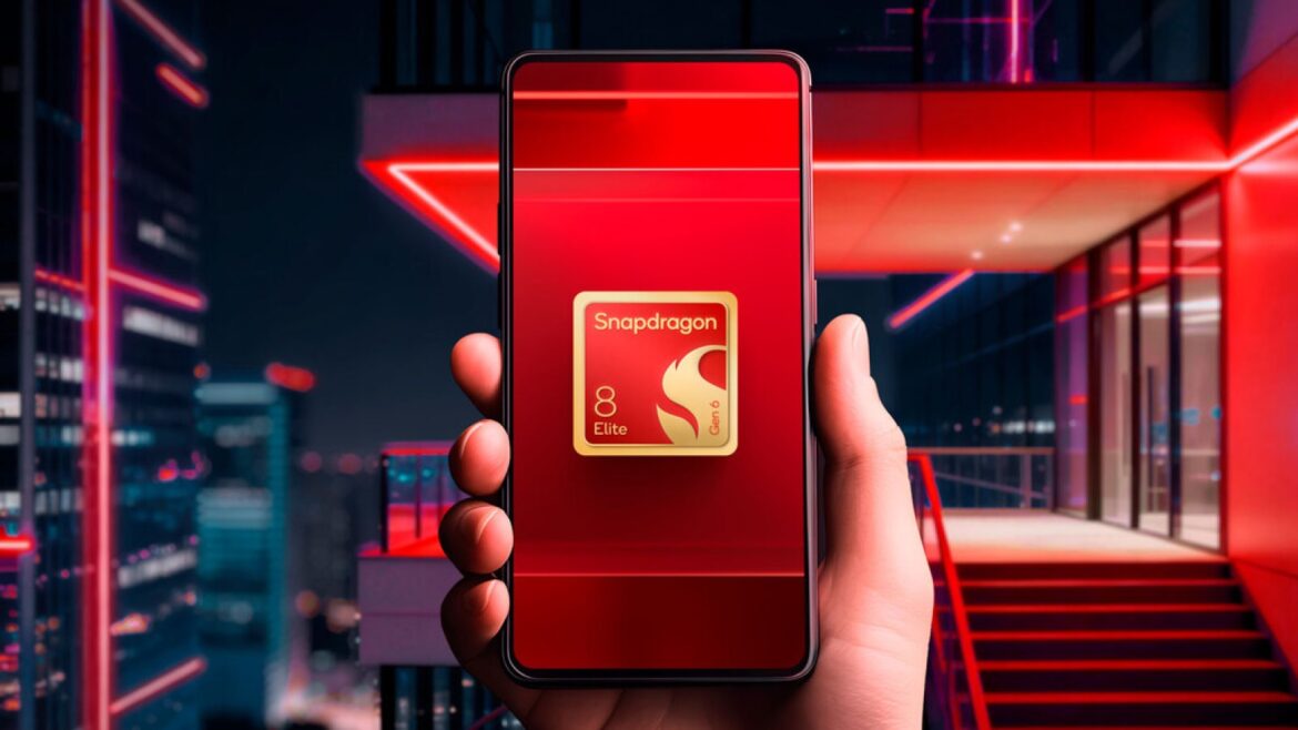 Snapdragon 8 Elite Gen 6 y Extreme: Qualcomm sorprende con dos chips a la vez