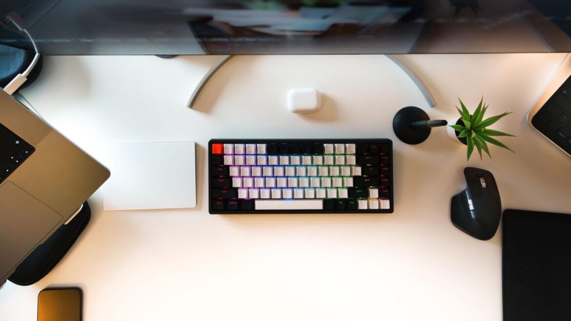 Teclado mecánico inalámbrico: guía para elegir el mejor en gaming