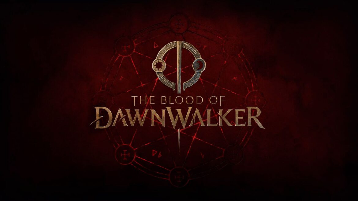 The Blood of Dawnwalker: cuando el reloj corre contra tu familia
