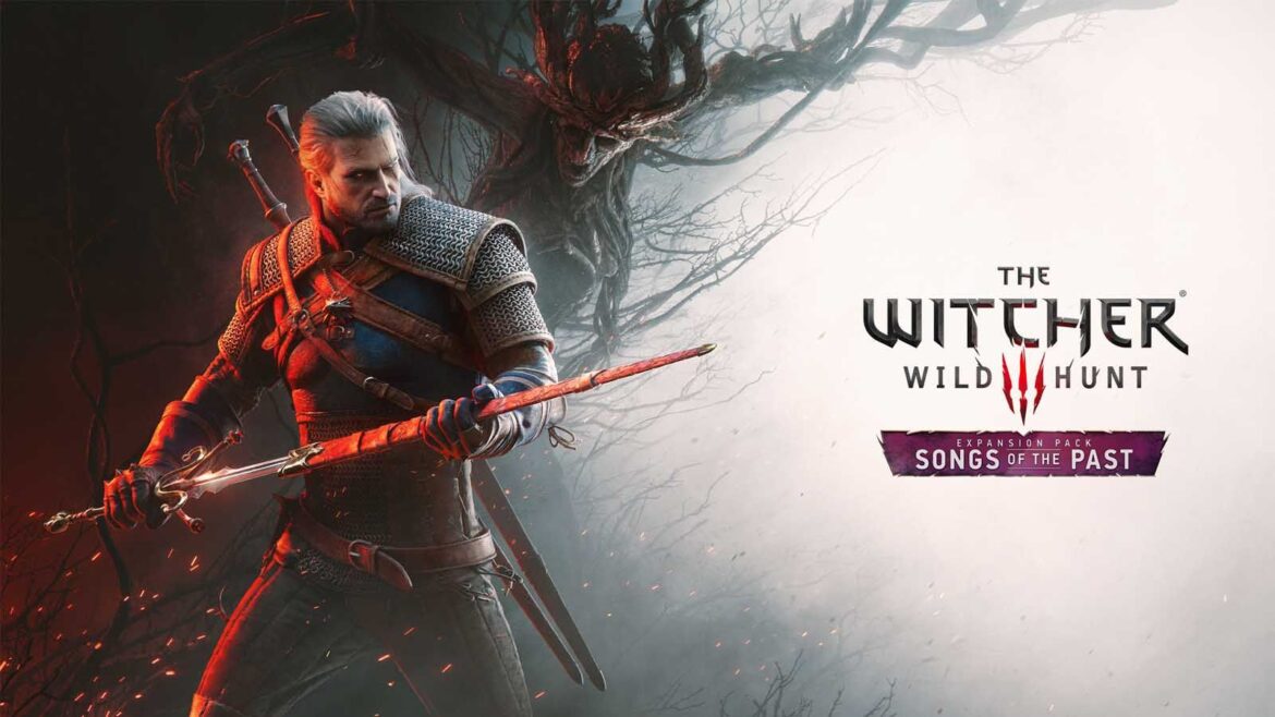 The Witcher 3 vuelve tras diez años: remaster y DLC vistos en Gamescom - The Witcher 3 Remastered