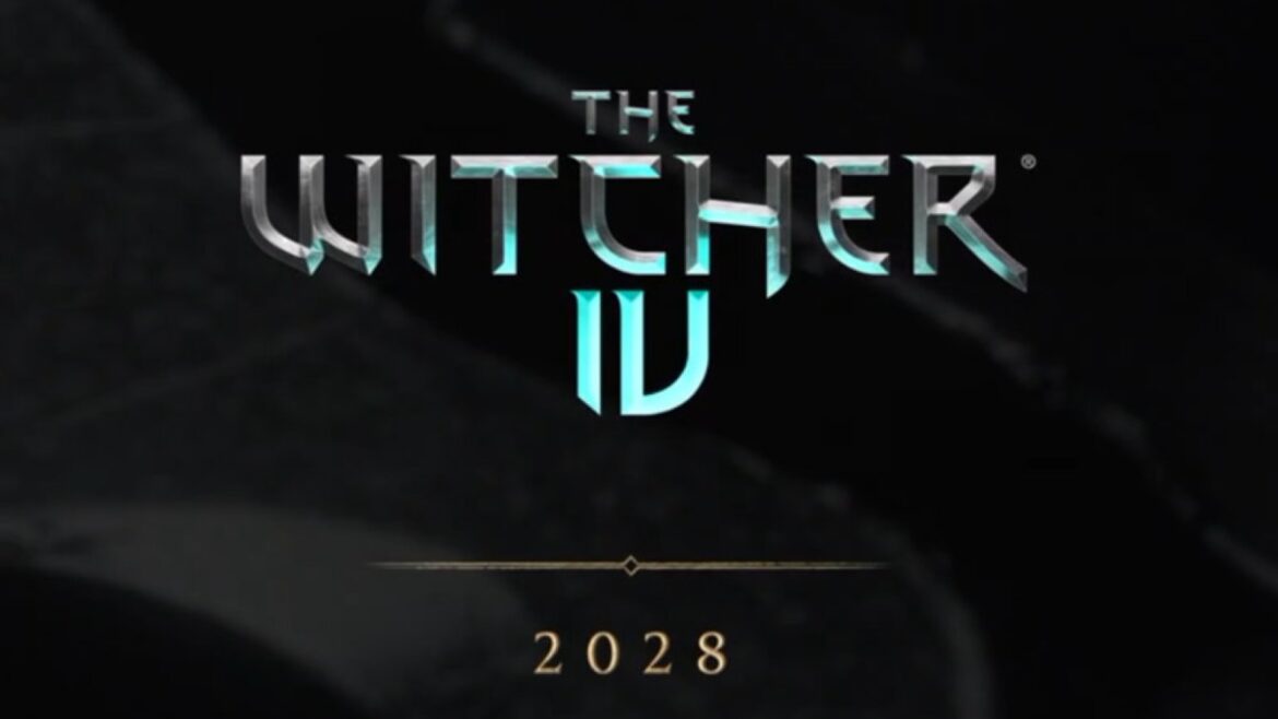 The Witcher IV: 10 novedades confirmadas y qué PC necesitas para jugarlo