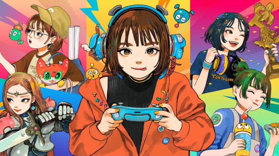 Tokyo Game Show 2026: fechas, conferencias y horarios en España