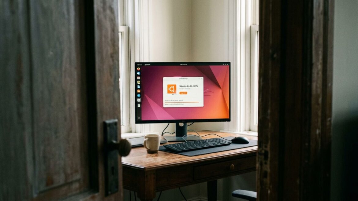 Ubuntu 24.04.1 LTS ya disponible: cómo actualizar desde 22.04 LTS