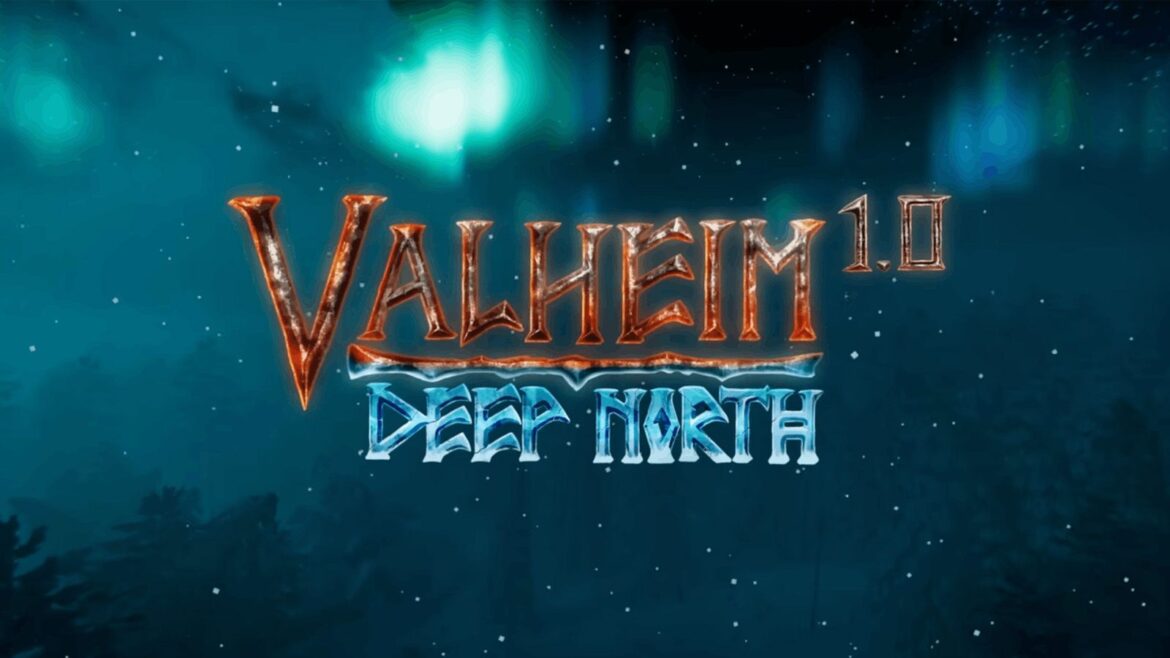 Valheim, análisis: sobrevivir al purgatorio vikingo con amigos - Valheim análisis