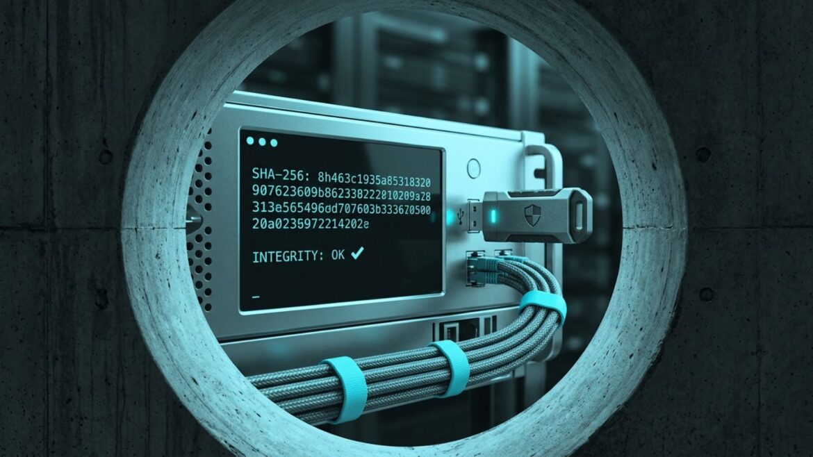 Zip verifica la integridad de tus descargas sin instalar nada extra - verificar integridad descargas 7-Zip