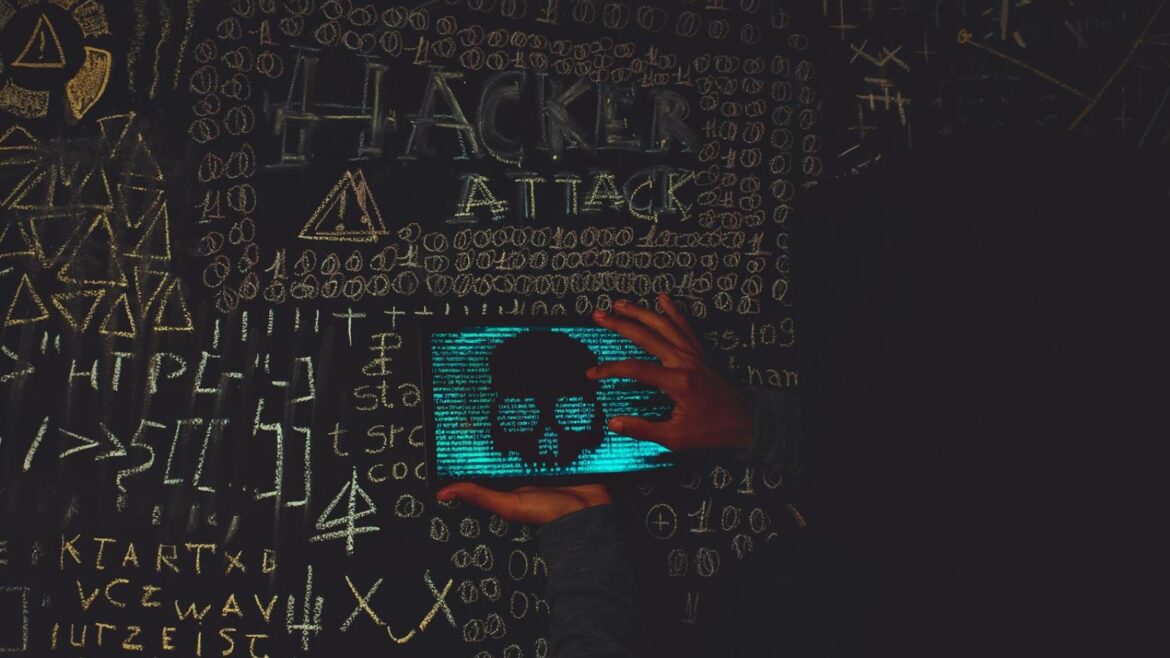Website defacement: qué es el vandalismo digital y cómo protegerse